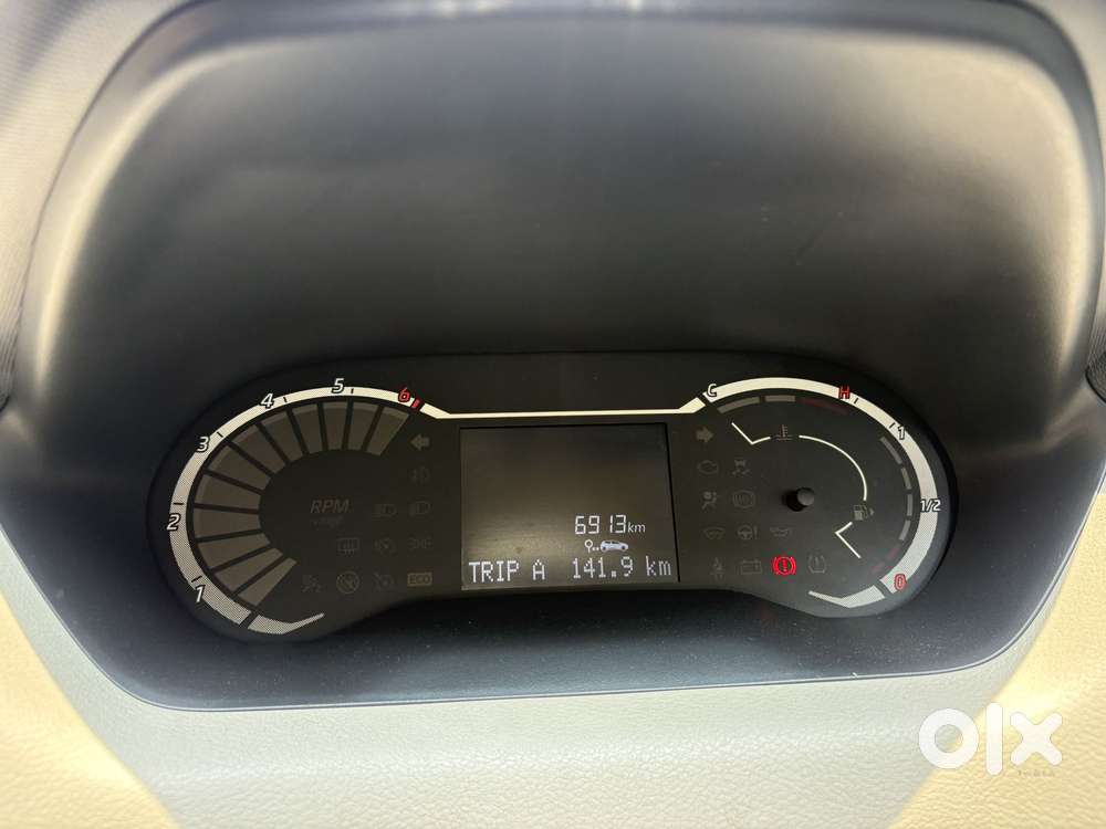 Nissan Magnite 1.0 Xe, 2021, Petrol