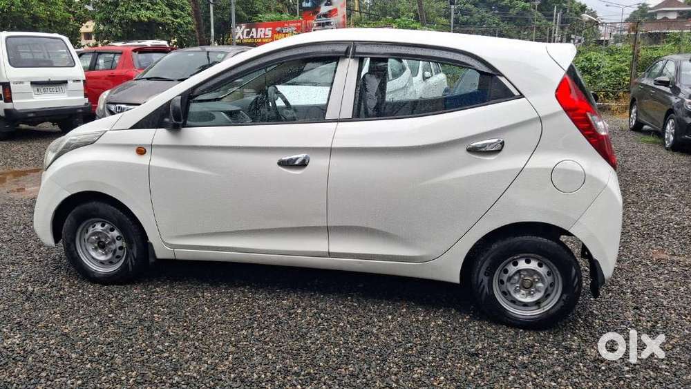 Hyundai Eon Era +, 2013, Petrol