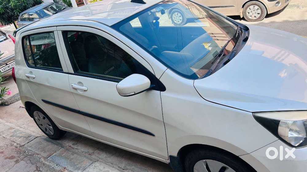 Maruti Celerio Car Zxi For Sale