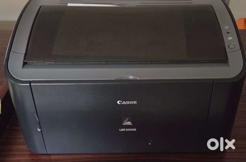 Canon lbp 2900 printer