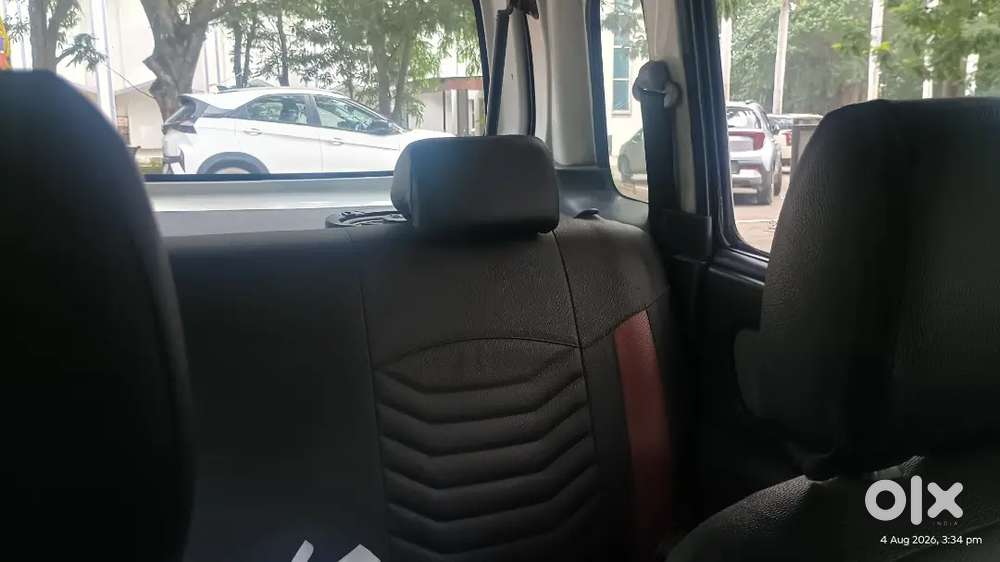 2008 Maruti Suzuki Wagon R Lxi