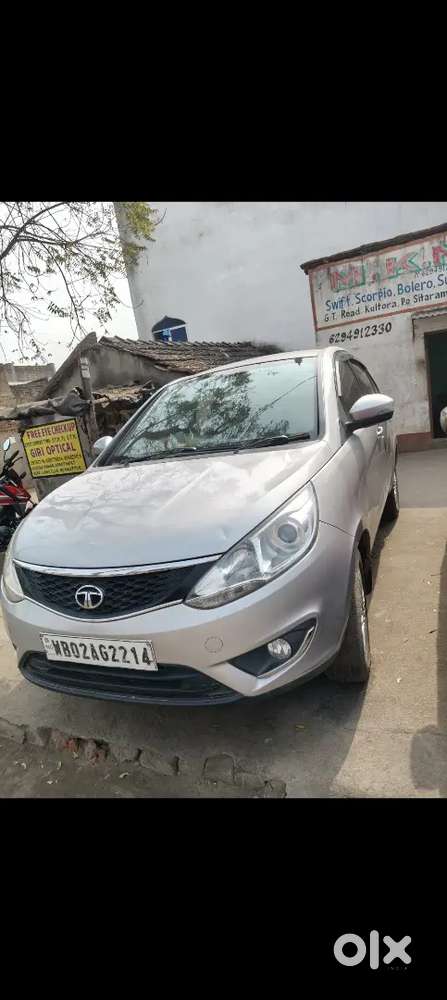 Tata Zest 23112014