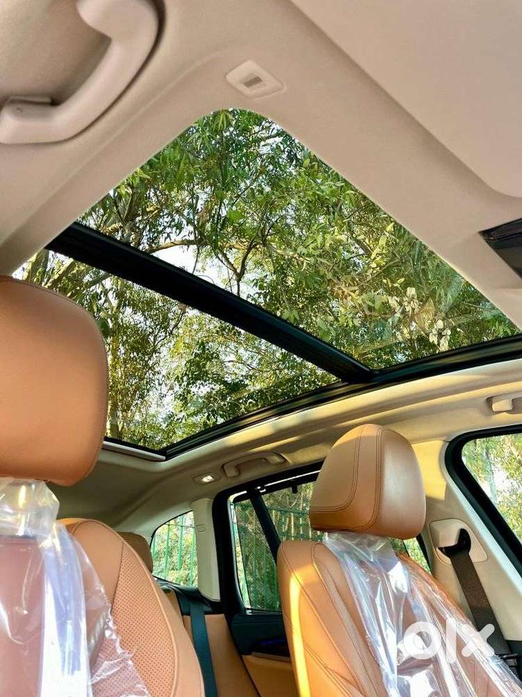 Bmw X3 Xdrive20d Luxury Edition, 2023, Diesel