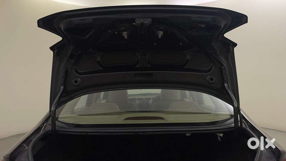 Honda City S At, 2013, Petrol
