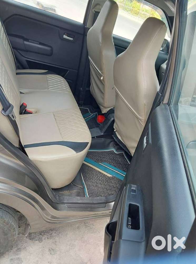 Maruti Suzuki Wagon R 1.0 Lxi Cng, 2022, Cng & Hybrids