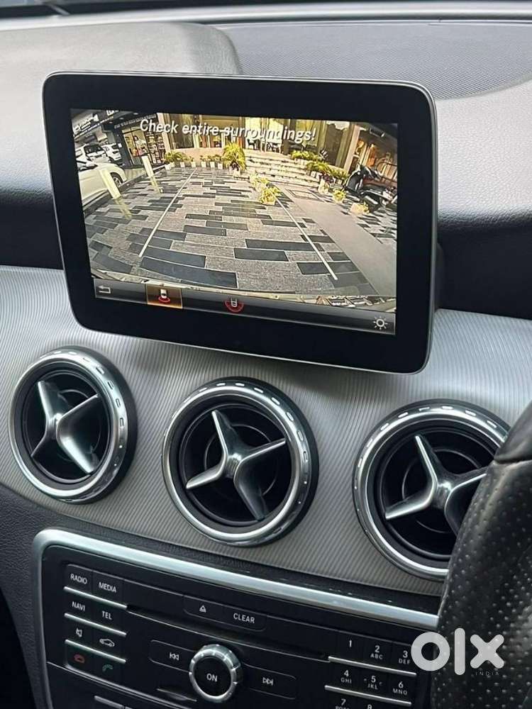 Mercedes-benz Gla 220d 4matic, 2017, Diesel