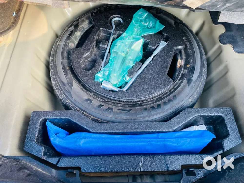 Maruti Suzuki Ciaz 2017 Diesel 77000 Km Driven