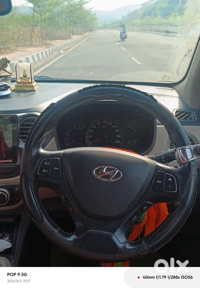 Hyundai Xcent Prime