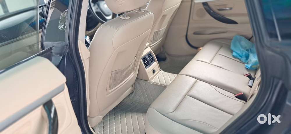 Bmw 3 Series Gt Top Model