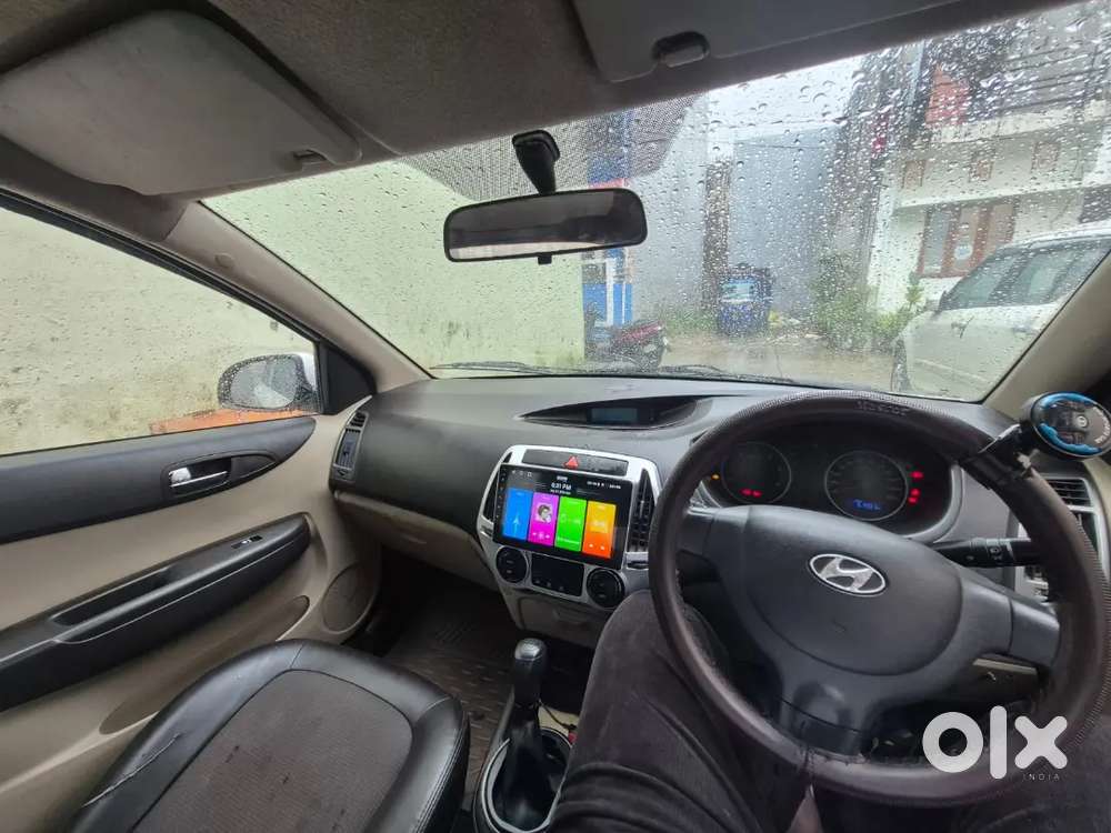 Hyundai I20 2013 Diesel Magna