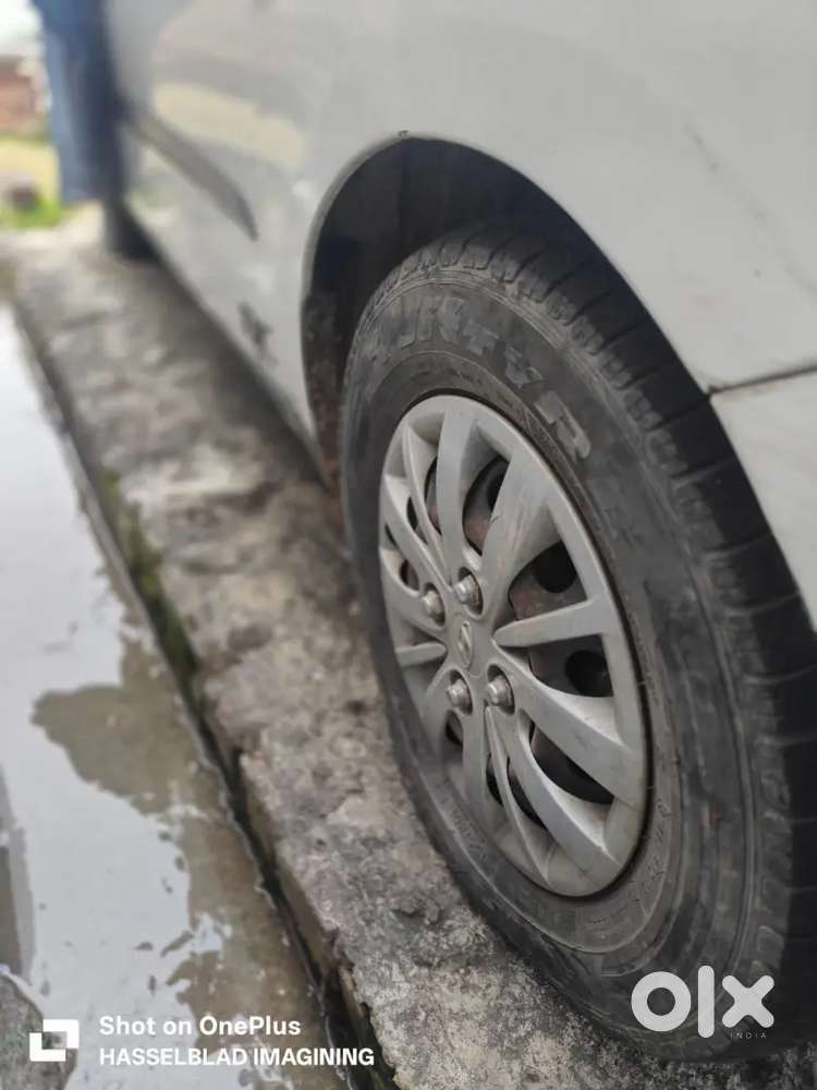 Hyundai I10 Sportz Petrol Manual 2015