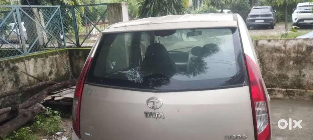 Tata Nano Xm 2015  Urgent Sell