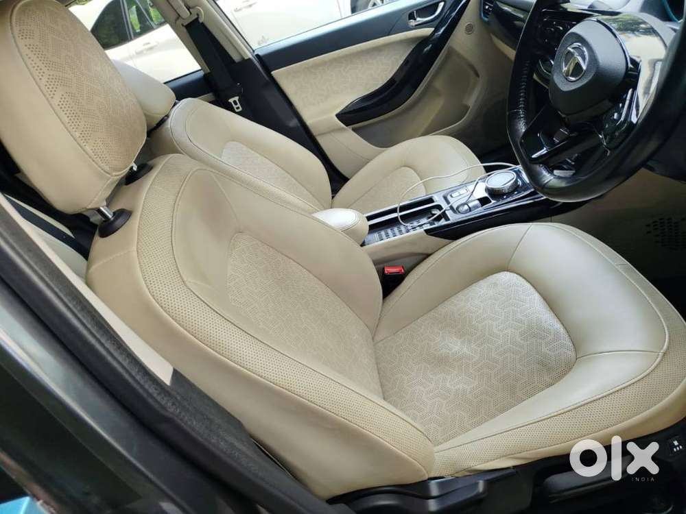 Tata Nexon Ev Max 2022 Car