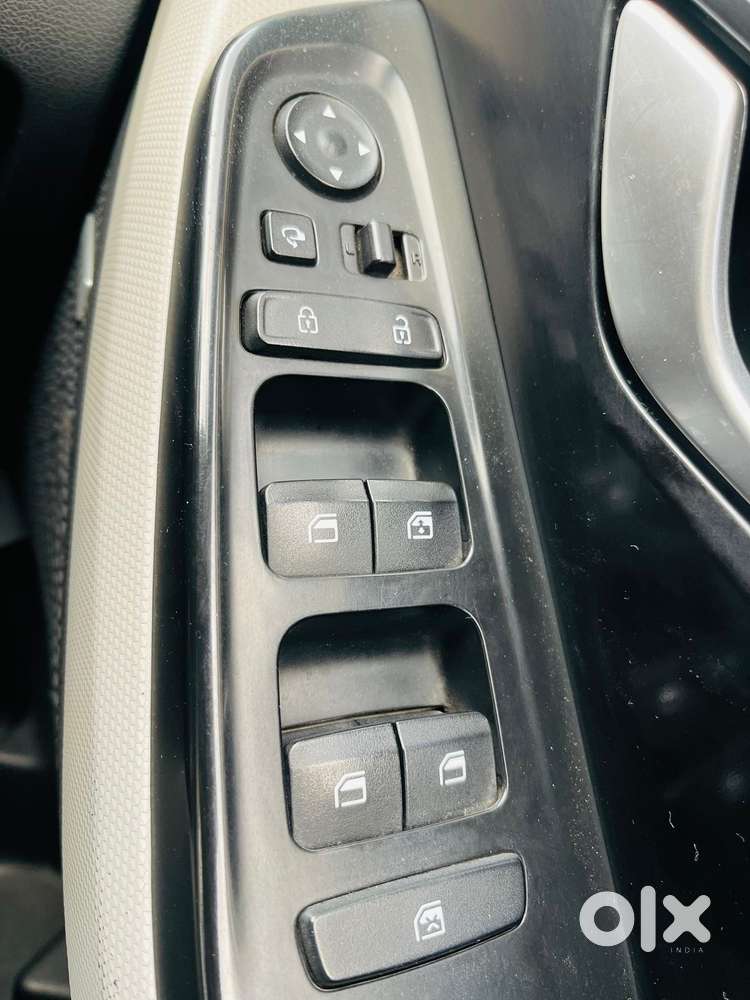 Hyundai Creta 1.5 Sx (o) Diesel, 2020, Diesel