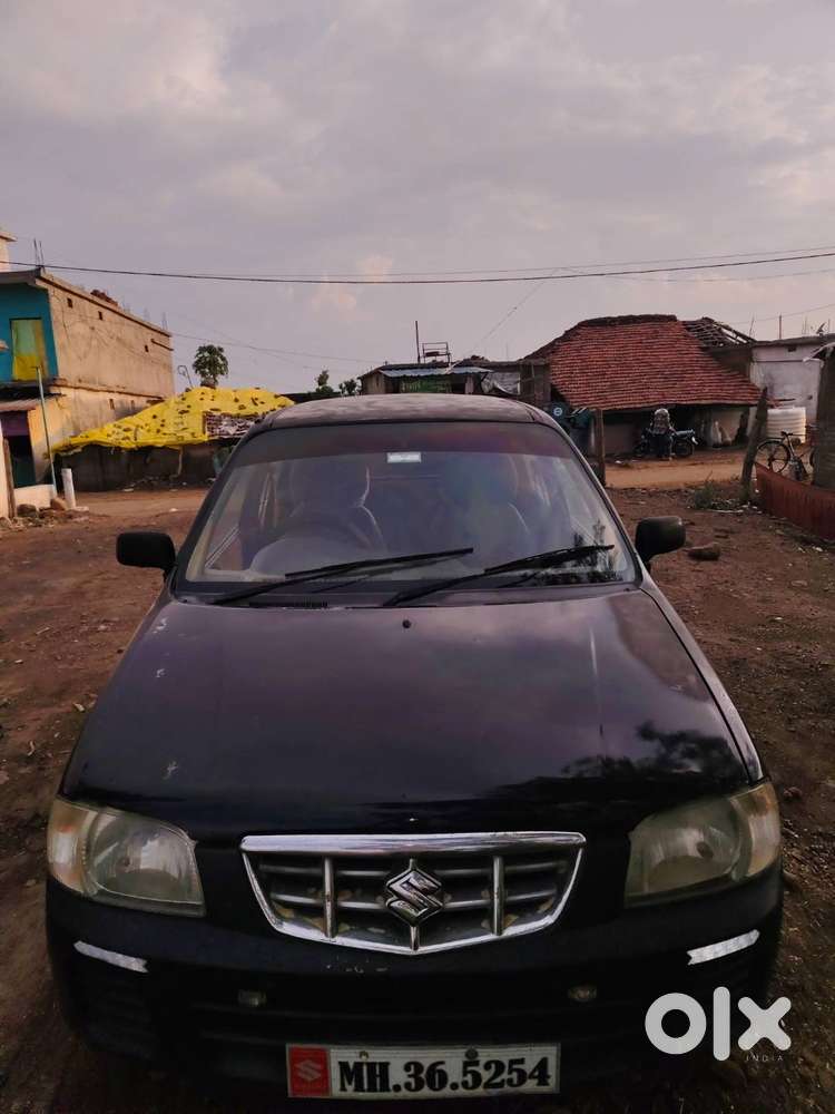 Maruti Suzuki Alto 2008 Petrol Good Condition