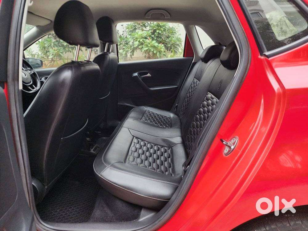 Volkswagen Polo Gt Tdi Sport Edition, 2019, Petrol