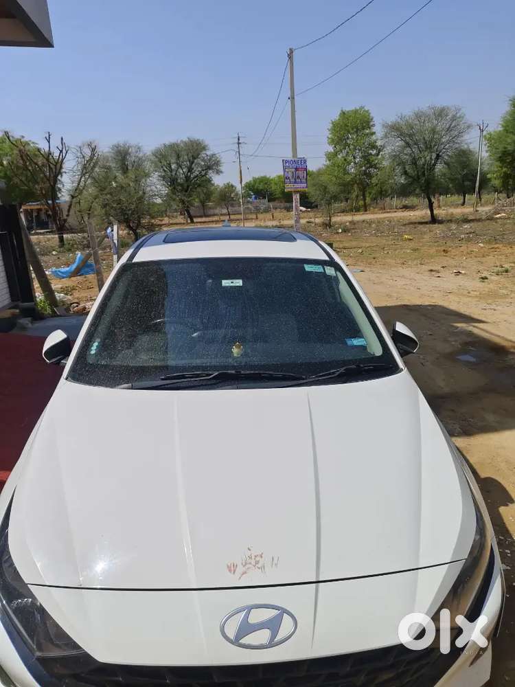 I20 Sports (o) For Sell