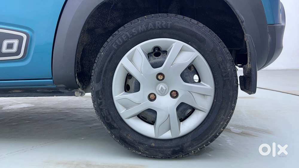 Renault Kwid Rxt 1.0, 2019, Petrol