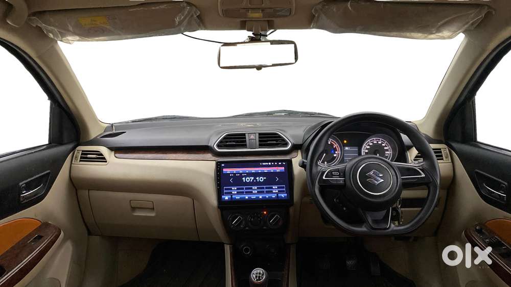 Maruti Suzuki Swift Dzire 1.2 Vxi Bsiv, 2019, Petrol