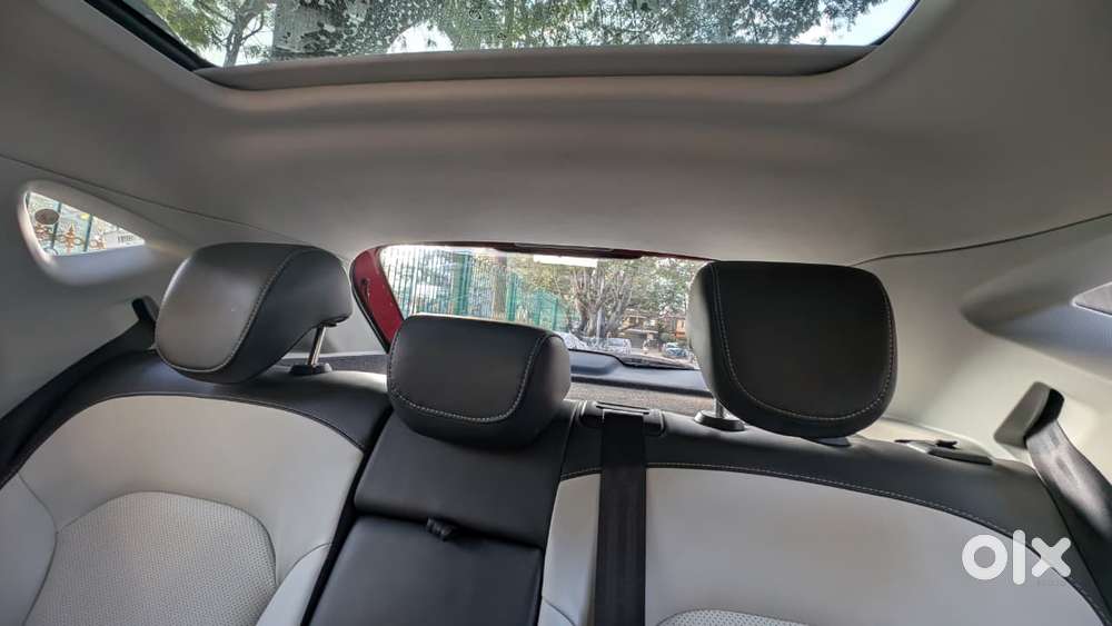 Mg Astor 1.5 Sharp Cvt, 2024, Petrol