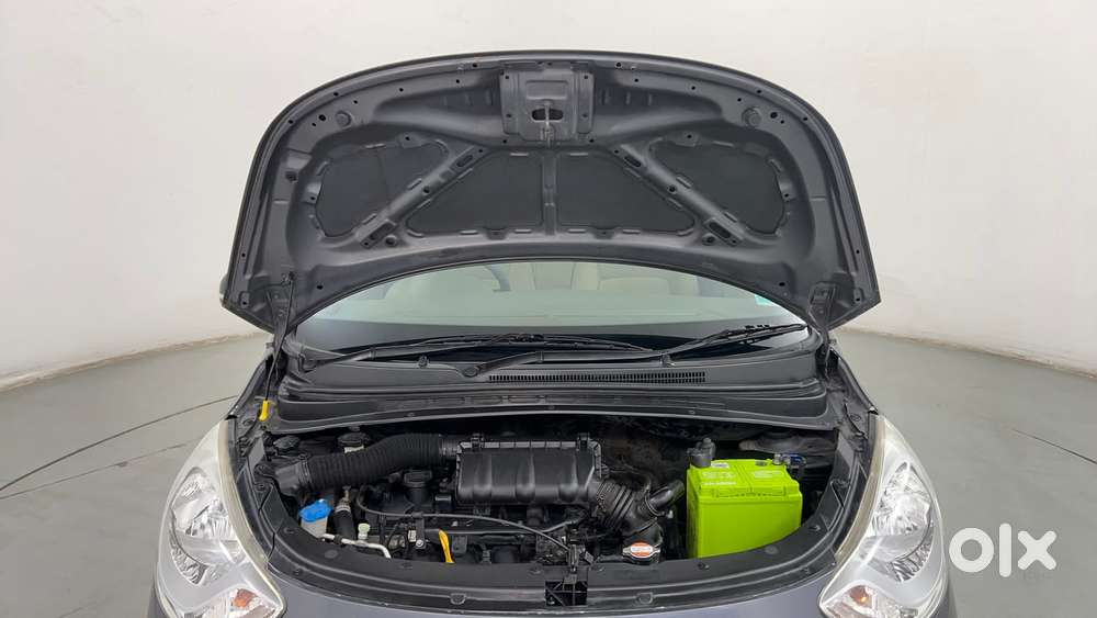 Hyundai I10 Sportz 1.2 Kappa2, 2012, Petrol