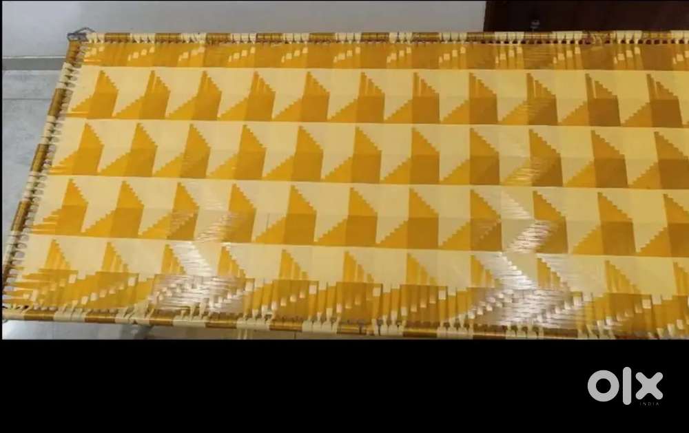 Single cot(niwar) khatiya