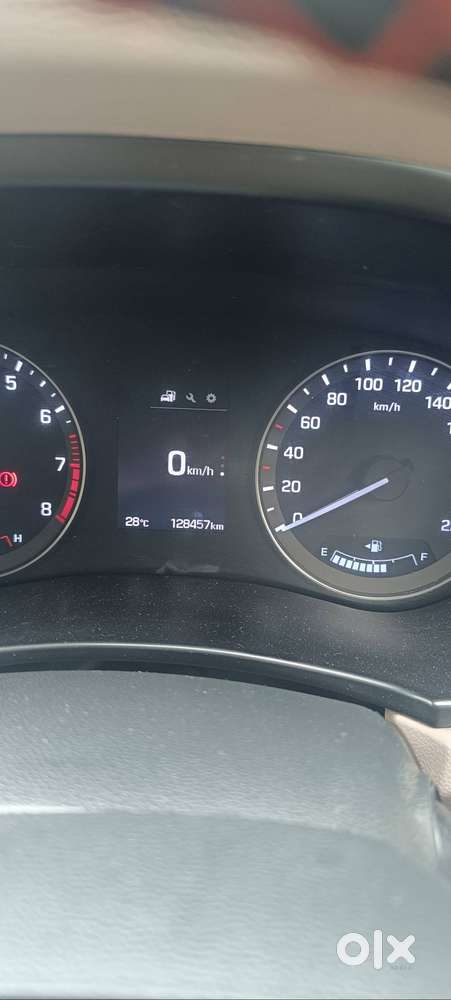 Hyundai I20 2016 Good Condition