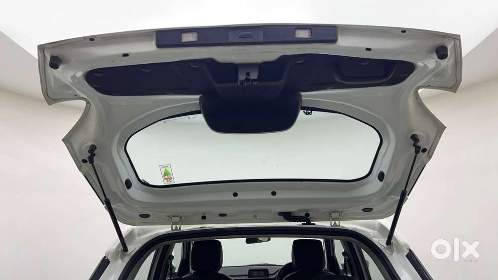 Tata Punch Adventure, 2023, Petrol