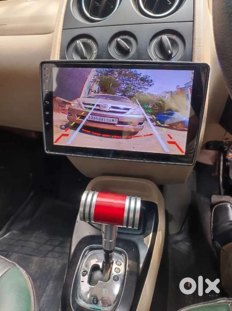 Tata Nano Twist Xta