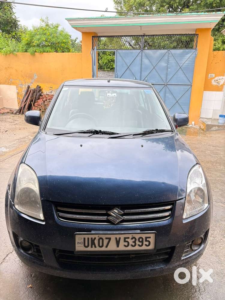 Swift Dzire 2008 Petrol