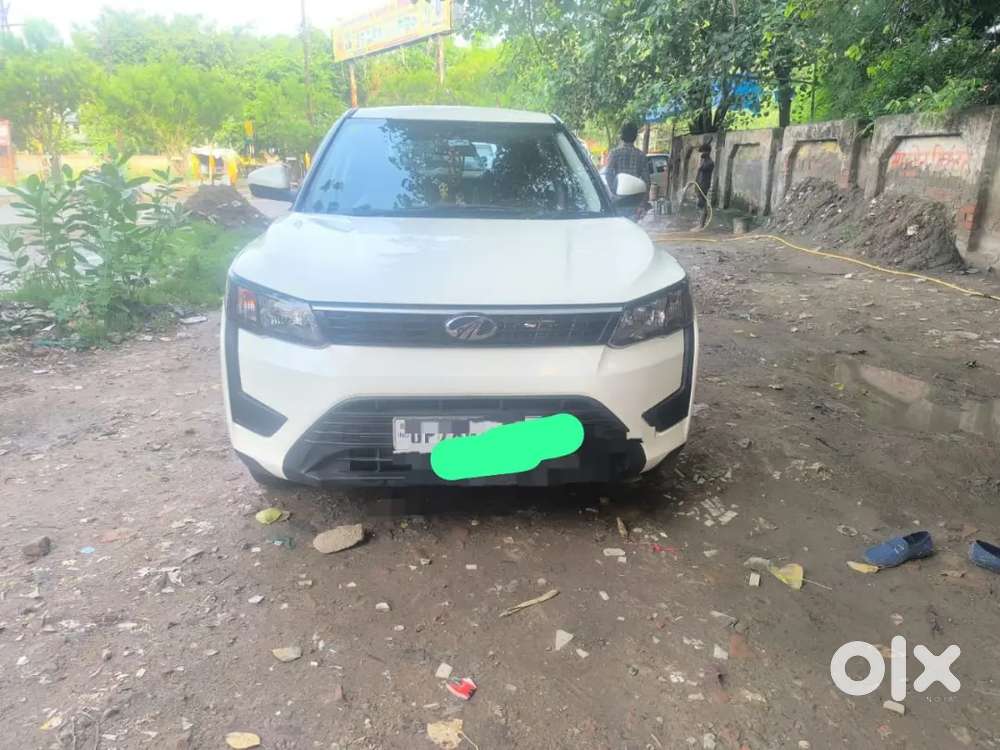 Mahindra Xuv300 Turbosport 2022 Diesel Manual