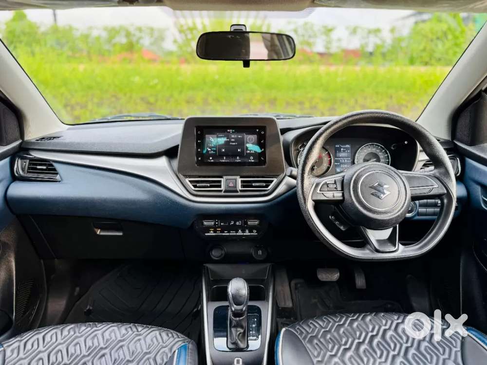 Maruti Suzuki Baleno 1.3 Zeta, 2024, Petrol
