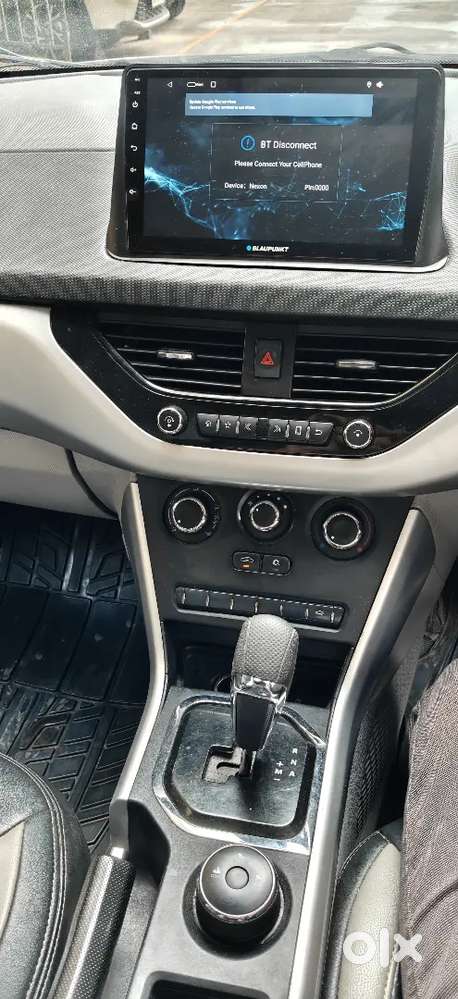 Tata Nexon 1.5 Revotorq 2019