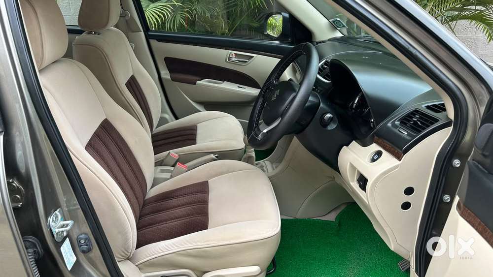 Maruti Suzuki Swift Dzire Zdi Bsiv, 2016, Diesel