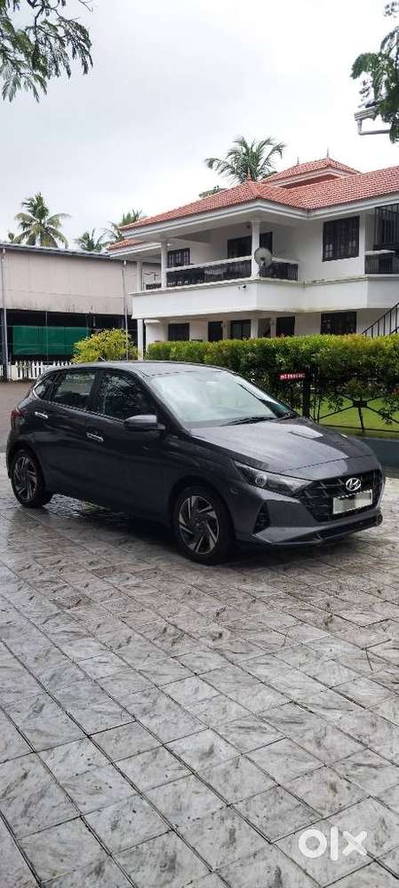 Kia Seltos Htk Plus 1.5 Diesel, 2020, Diesel