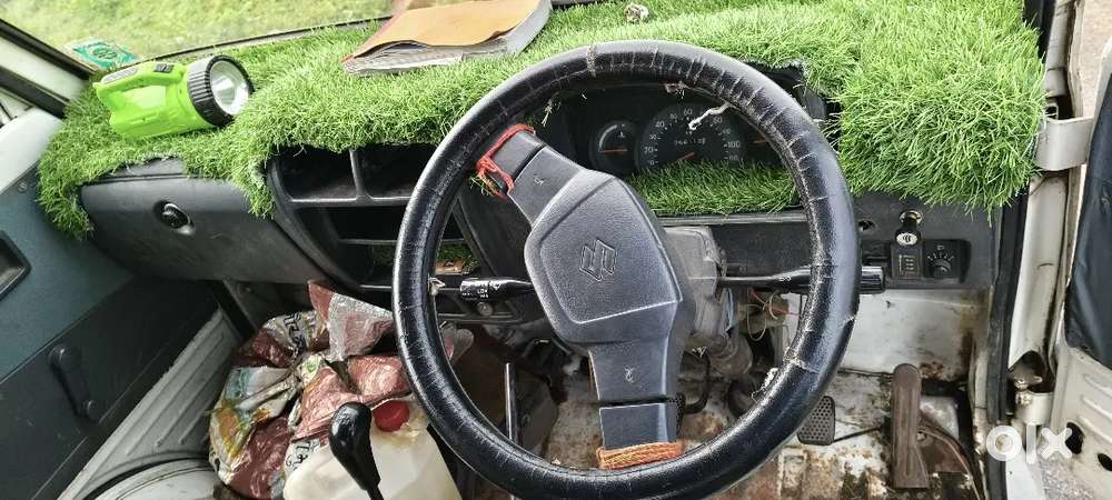 Good Condition