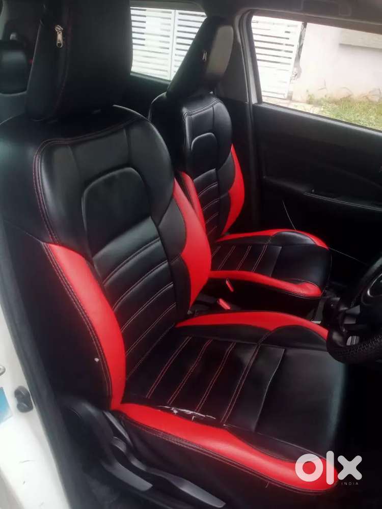 Maruti Suzuki Swift 2020 Petrol 117000 Km Driven
