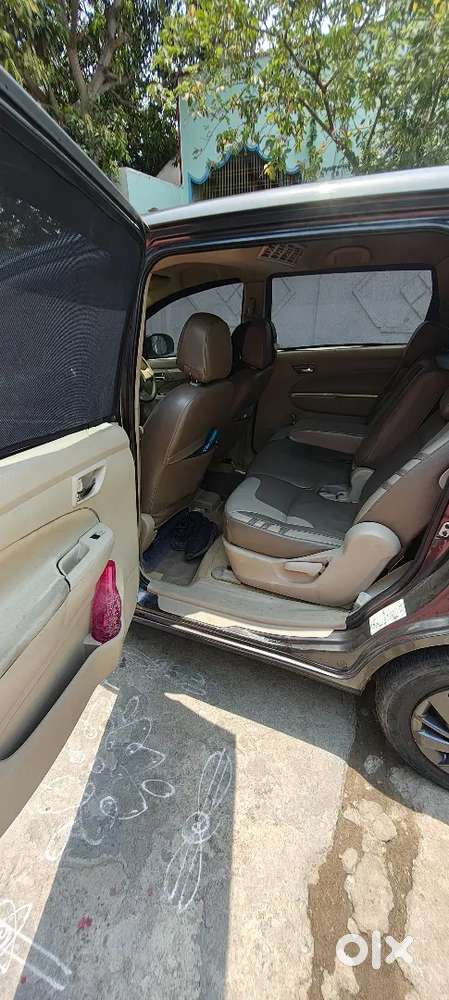 Maruti Suzuki Ertiga 2018 Diesel Good Condition