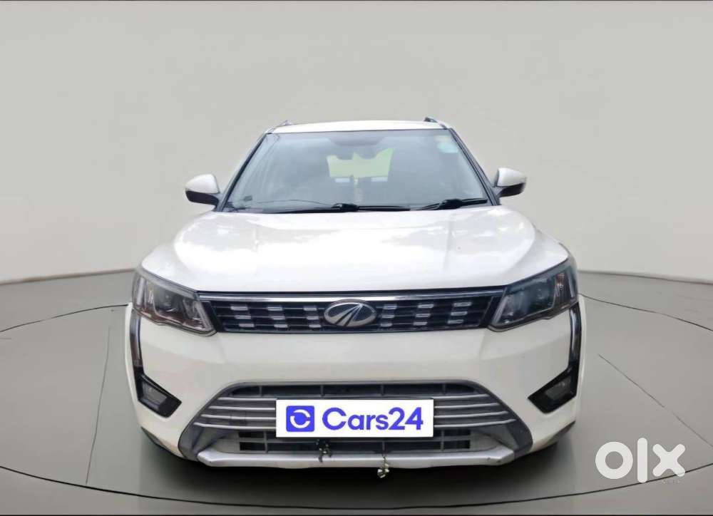 Mahindra Xuv300 Diesel 2019