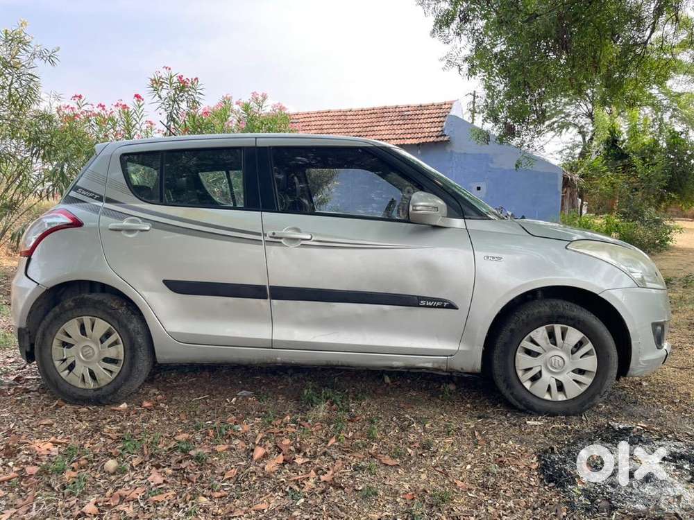 Maruti Suzuki Swift Diesel