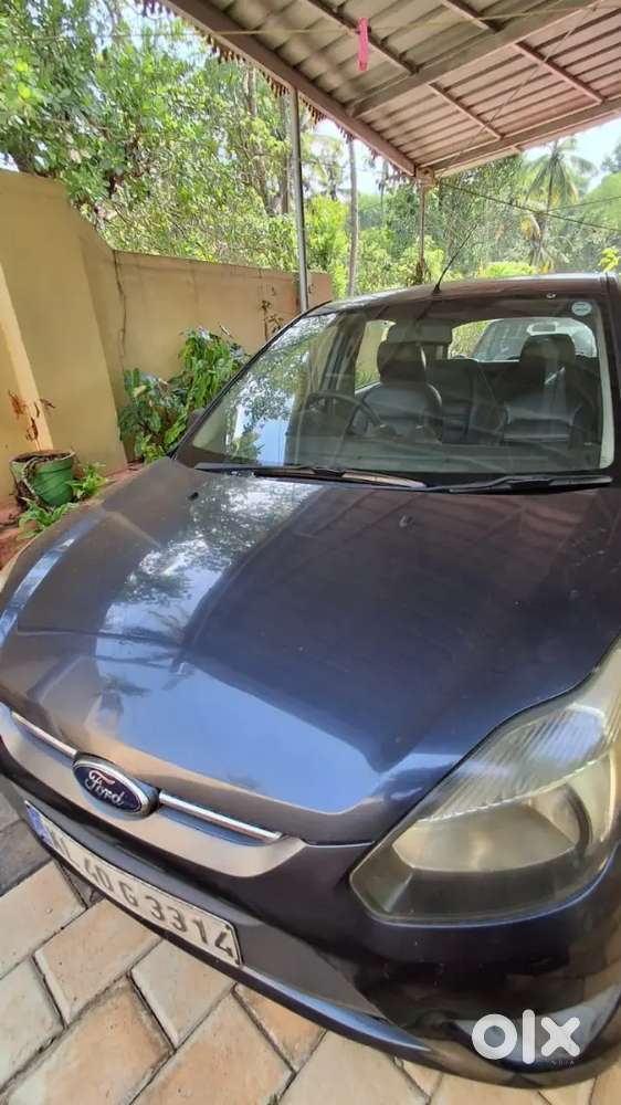 Ford Figo For Sale