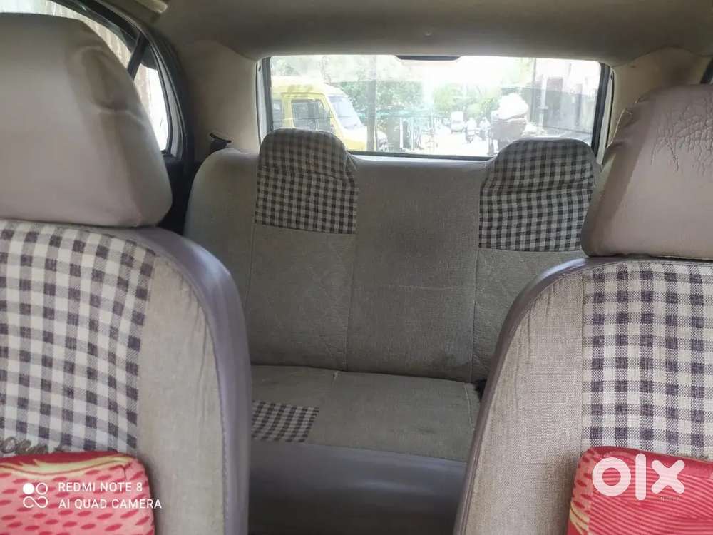Tata Indica Ev2 Xeta 2014 Diesel 175000 Km Driven