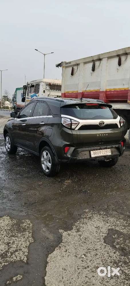 I Want To Sell My Car