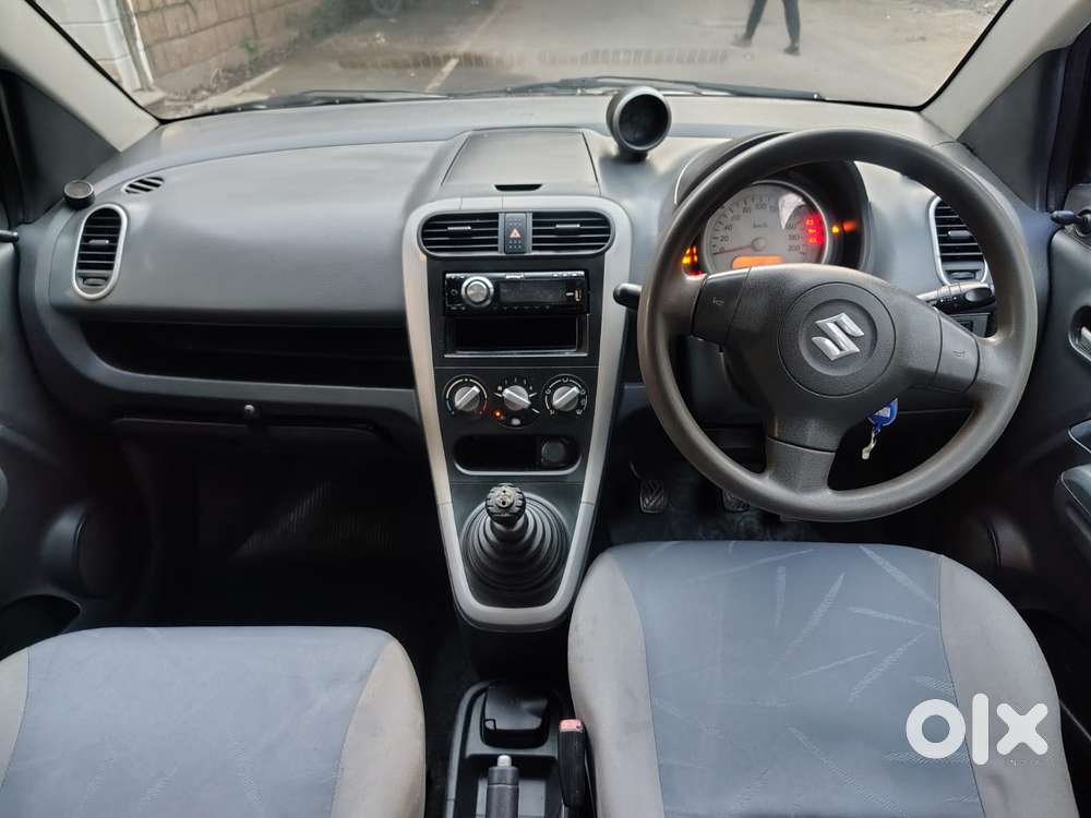 Maruti Suzuki Ritz Vdi Bs-iv, 2009, Diesel