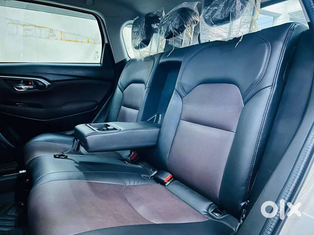 Maruti Suzuki Grand Vitara 1.5 Alpha Smart Hybrid, 2022, Petrol