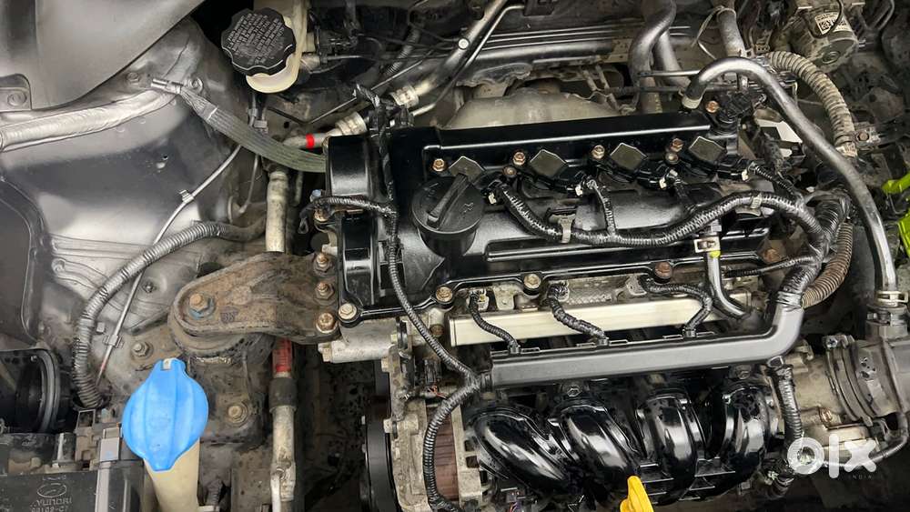 Hyundai Elite I20 [ ] 1.2 Asta, 2018, Petrol