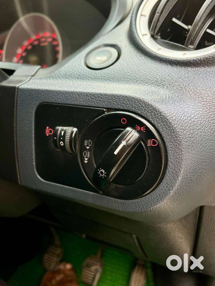 Ford Figo 2012-2015 Diesel Titanium, 2013, Diesel