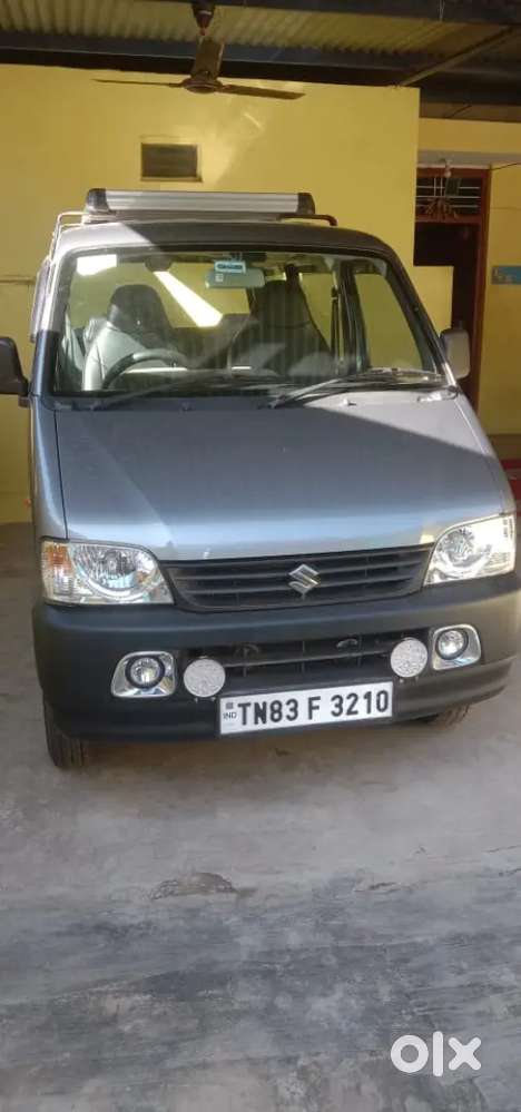 Maruti Suzuki Eeco Ac 2024