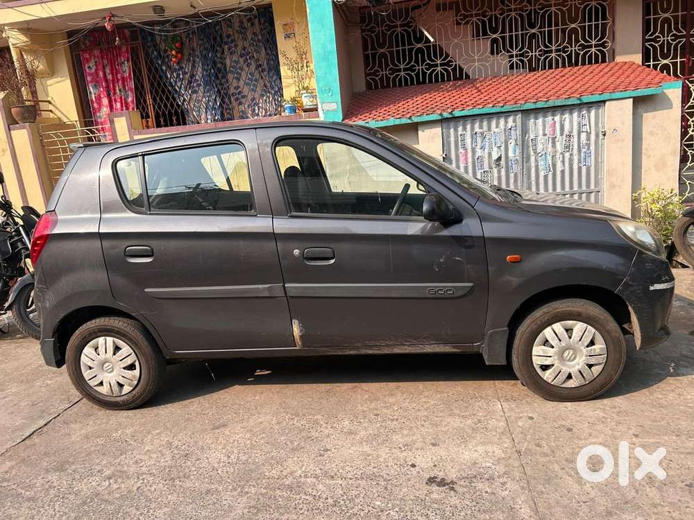 2016 Maruti Suzuki Alto