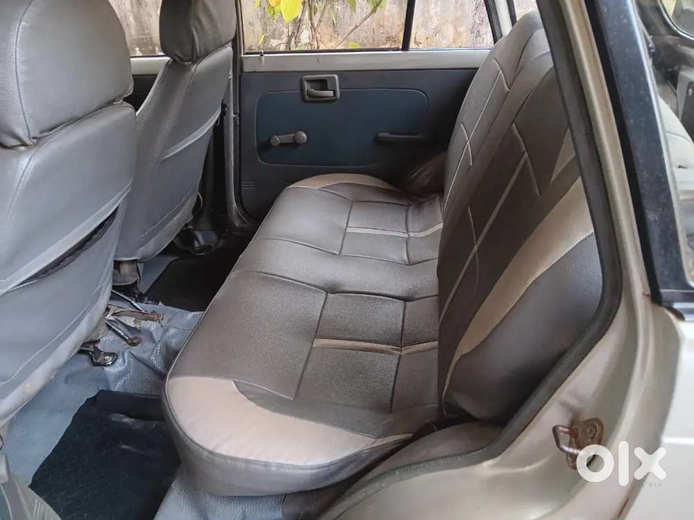 Maruti Suzuki 800 2005 Petrol 536209 Km Driven